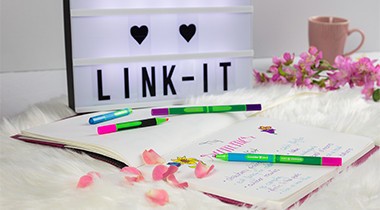 Link-It - Szerelem első Klikkre!